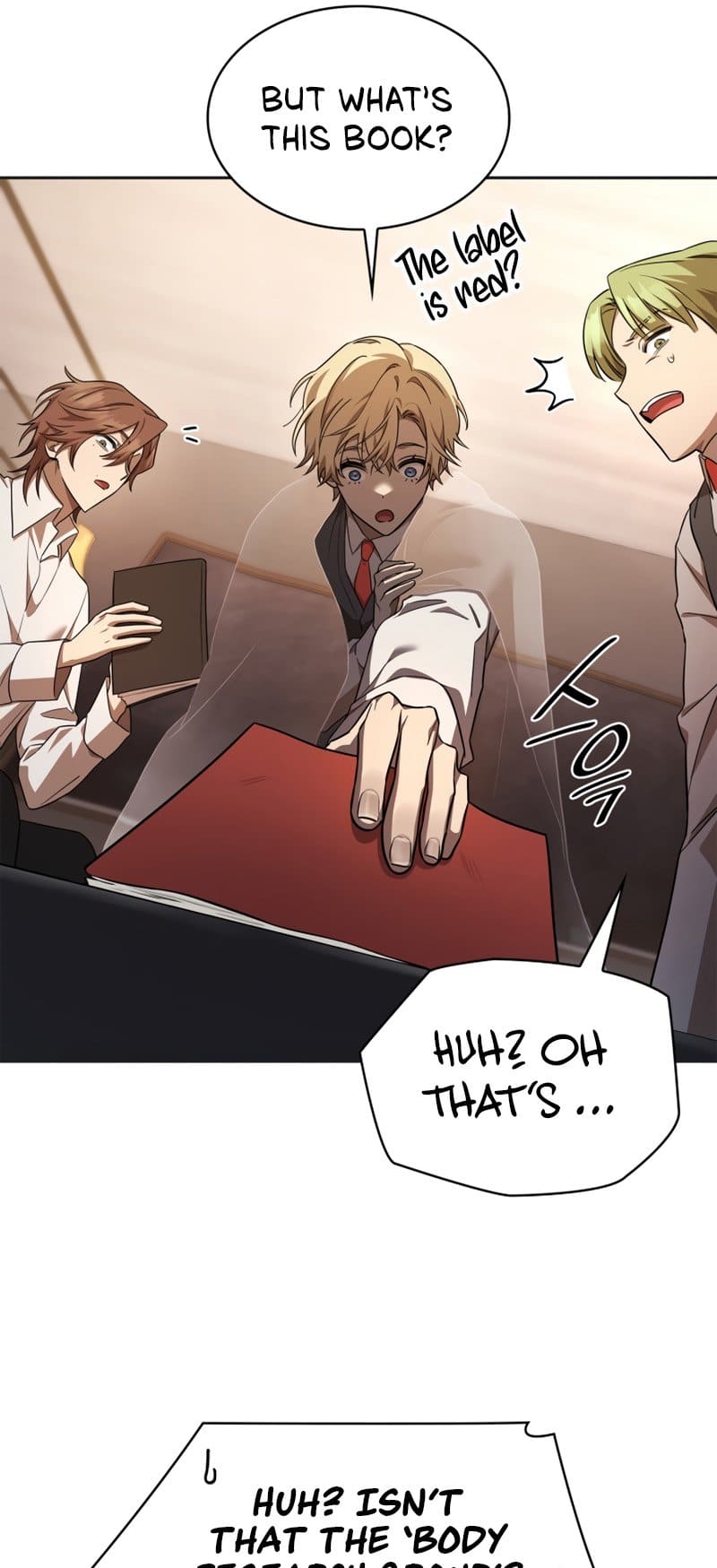 Infinite Mage, Chapter 49 image 38